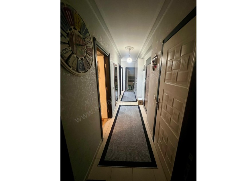 PRESTİJLİ KONUMDA LÜKS 4+2 DEVASA DUBLEKS