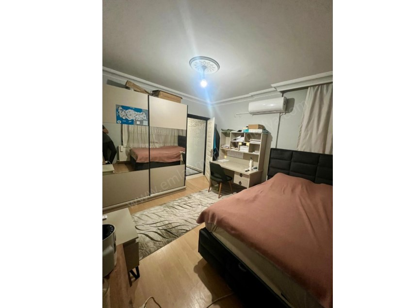 PRESTİJLİ KONUMDA LÜKS 4+2 DEVASA DUBLEKS