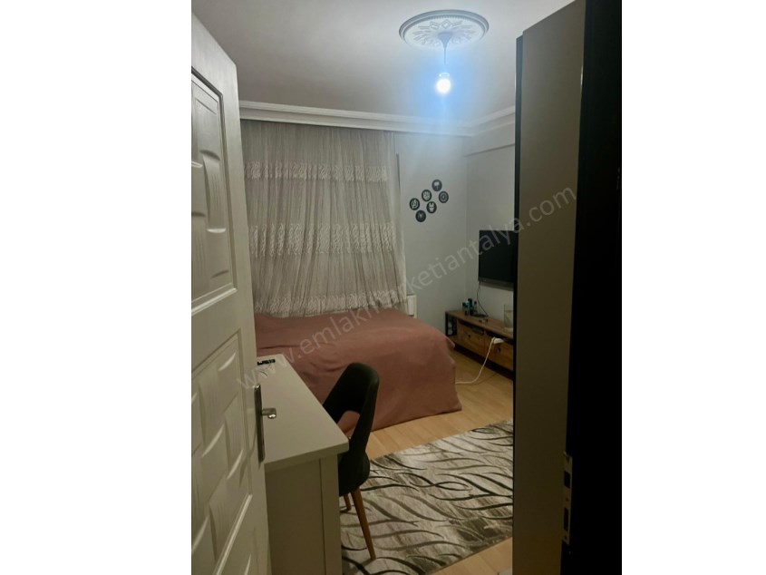 PRESTİJLİ KONUMDA LÜKS 4+2 DEVASA DUBLEKS