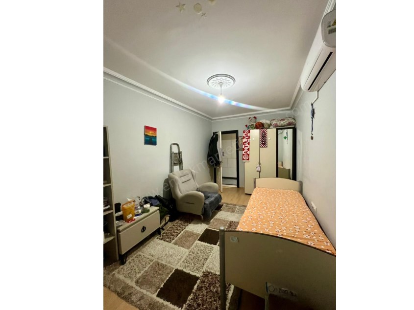 PRESTİJLİ KONUMDA LÜKS 4+2 DEVASA DUBLEKS