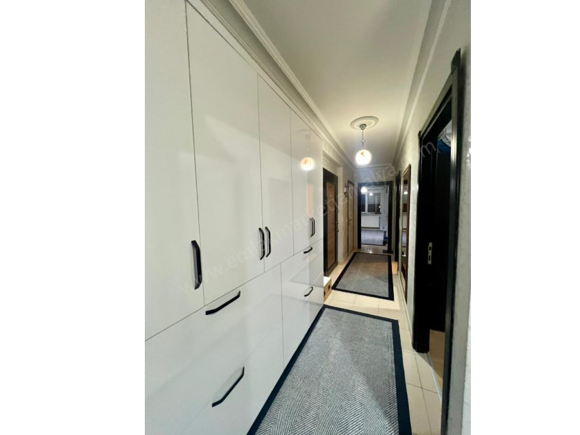 PRESTİJLİ KONUMDA LÜKS 4+2 DEVASA DUBLEKS