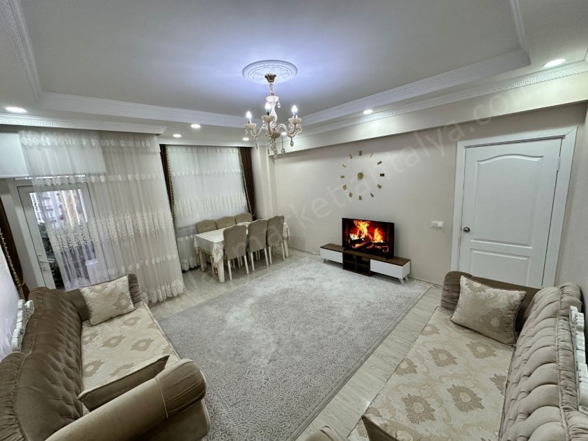 YENİGÜN MAH. KAÇIRILMAYACAK GÜZELLİKTE FIRSAT 3+1 DAİRE