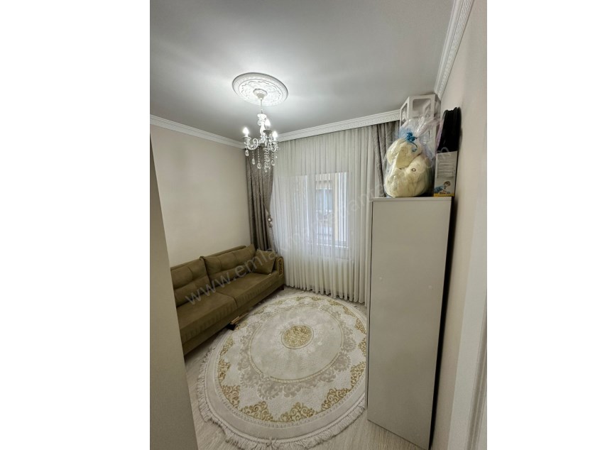 YENİGÜN MAH. KAÇIRILMAYACAK GÜZELLİKTE FIRSAT 3+1 DAİRE