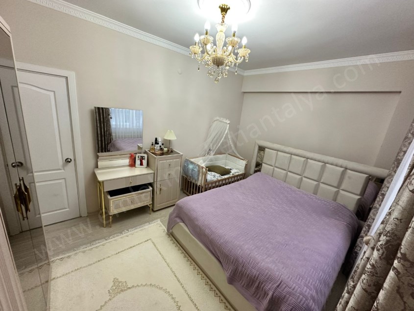 YENİGÜN MAH. KAÇIRILMAYACAK GÜZELLİKTE FIRSAT 3+1 DAİRE