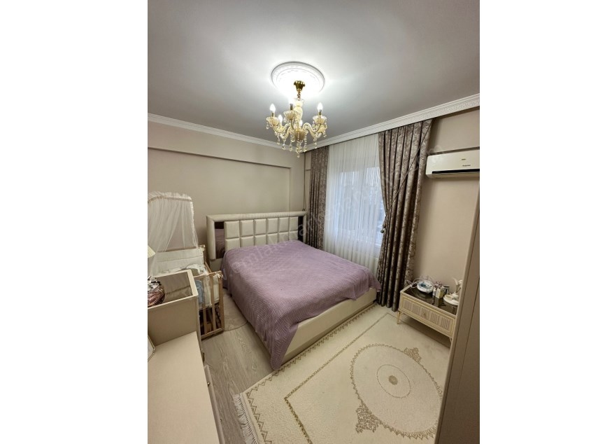 YENİGÜN MAH. KAÇIRILMAYACAK GÜZELLİKTE FIRSAT 3+1 DAİRE