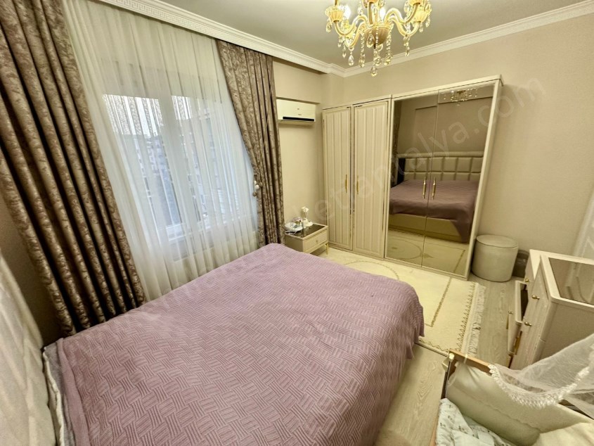 YENİGÜN MAH. KAÇIRILMAYACAK GÜZELLİKTE FIRSAT 3+1 DAİRE