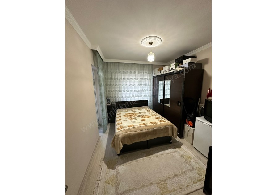 YENİGÜN MAH. KAÇIRILMAYACAK GÜZELLİKTE FIRSAT 3+1 DAİRE