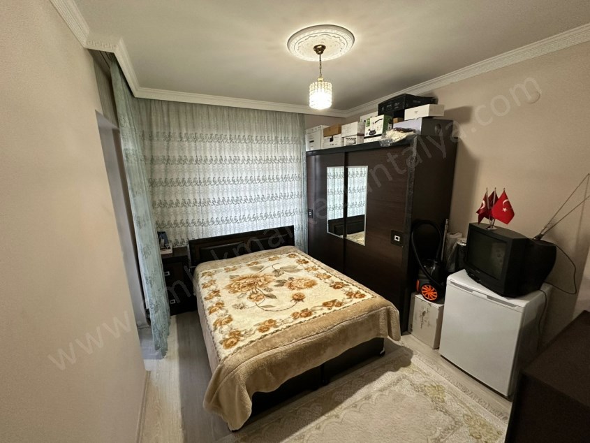 YENİGÜN MAH. KAÇIRILMAYACAK GÜZELLİKTE FIRSAT 3+1 DAİRE