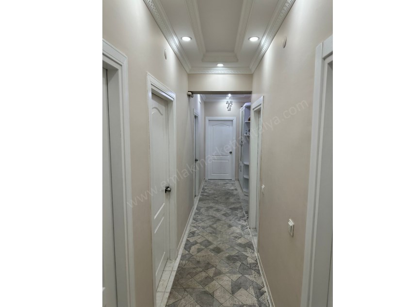 YENİGÜN MAH. KAÇIRILMAYACAK GÜZELLİKTE FIRSAT 3+1 DAİRE