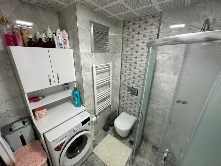 YENİGÜN MAH. KAÇIRILMAYACAK GÜZELLİKTE FIRSAT 3+1 DAİRE