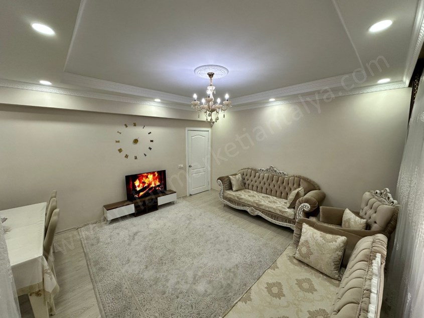 YENİGÜN MAH. KAÇIRILMAYACAK GÜZELLİKTE FIRSAT 3+1 DAİRE