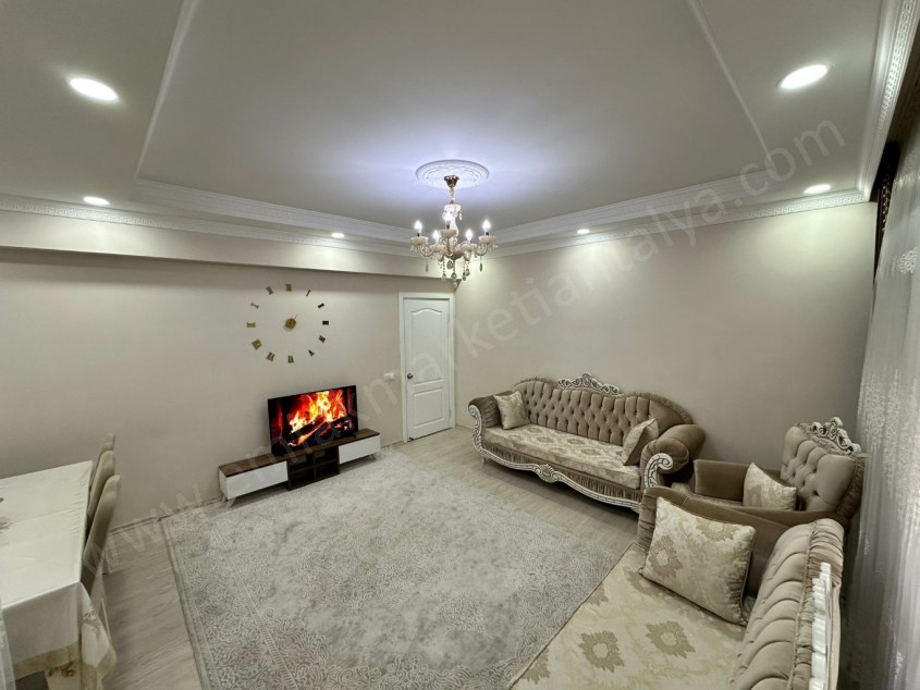 YENİGÜN MAH. KAÇIRILMAYACAK GÜZELLİKTE FIRSAT 3+1 DAİRE