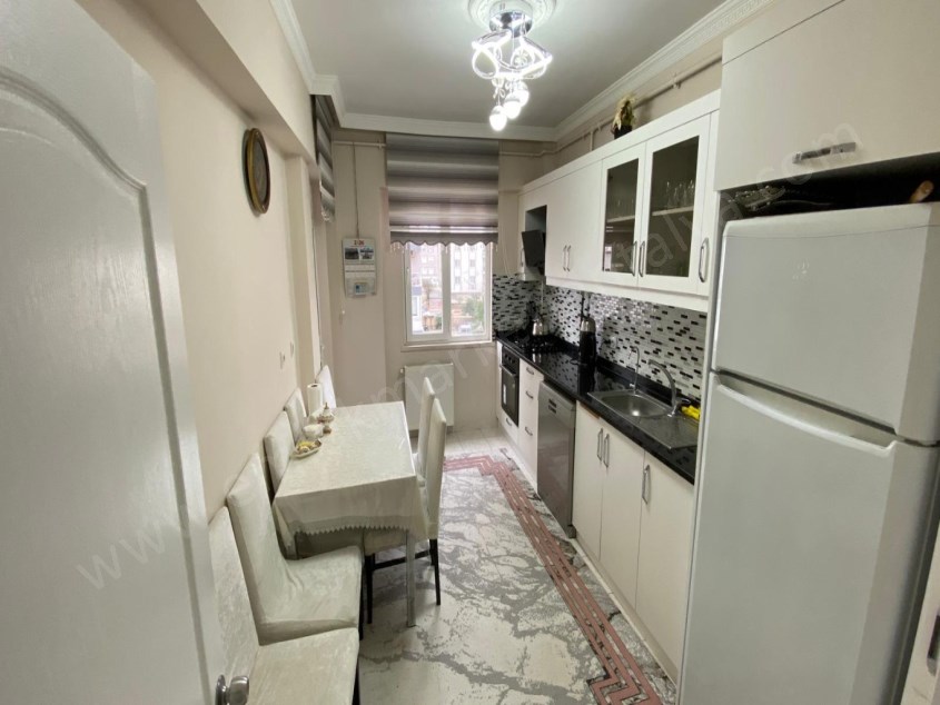 YENİGÜN MAH. KAÇIRILMAYACAK GÜZELLİKTE FIRSAT 3+1 DAİRE