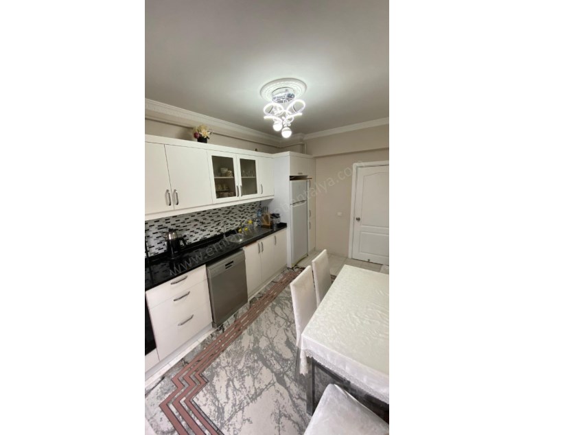 YENİGÜN MAH. KAÇIRILMAYACAK GÜZELLİKTE FIRSAT 3+1 DAİRE