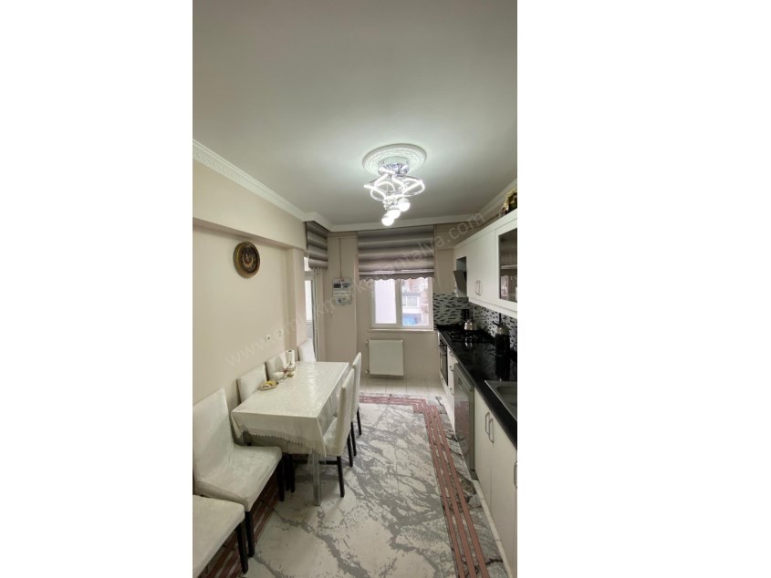 YENİGÜN MAH. KAÇIRILMAYACAK GÜZELLİKTE FIRSAT 3+1 DAİRE