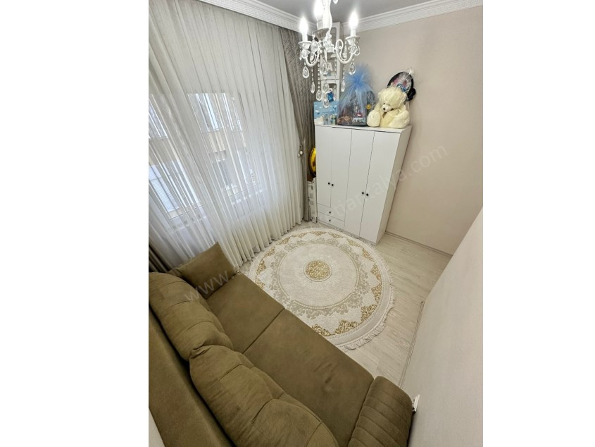 YENİGÜN MAH. KAÇIRILMAYACAK GÜZELLİKTE FIRSAT 3+1 DAİRE