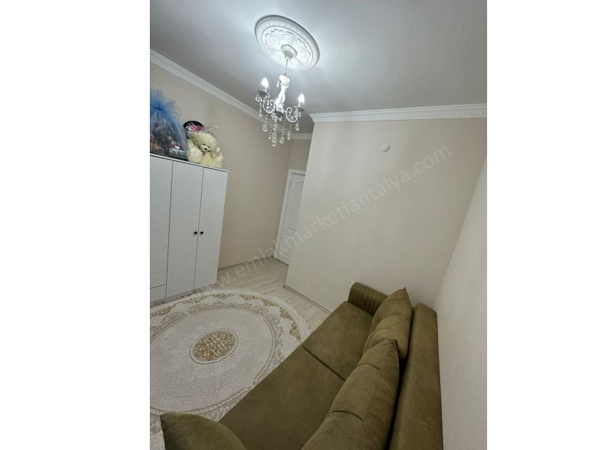 YENİGÜN MAH. KAÇIRILMAYACAK GÜZELLİKTE FIRSAT 3+1 DAİRE