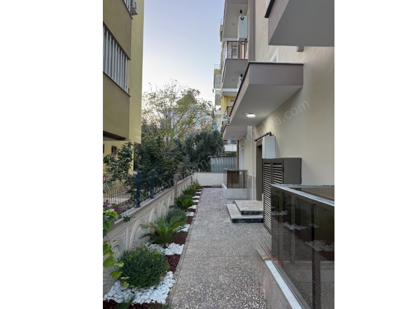 KIZILTOPRAKTA KOMBİLİ FIRSAT 1+1 SATILIK DAİRE