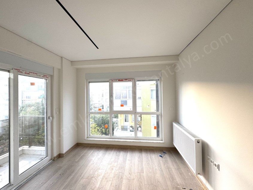 KIZILTOPRAKTA KOMBİLİ FIRSAT 1+1 SATILIK DAİRE