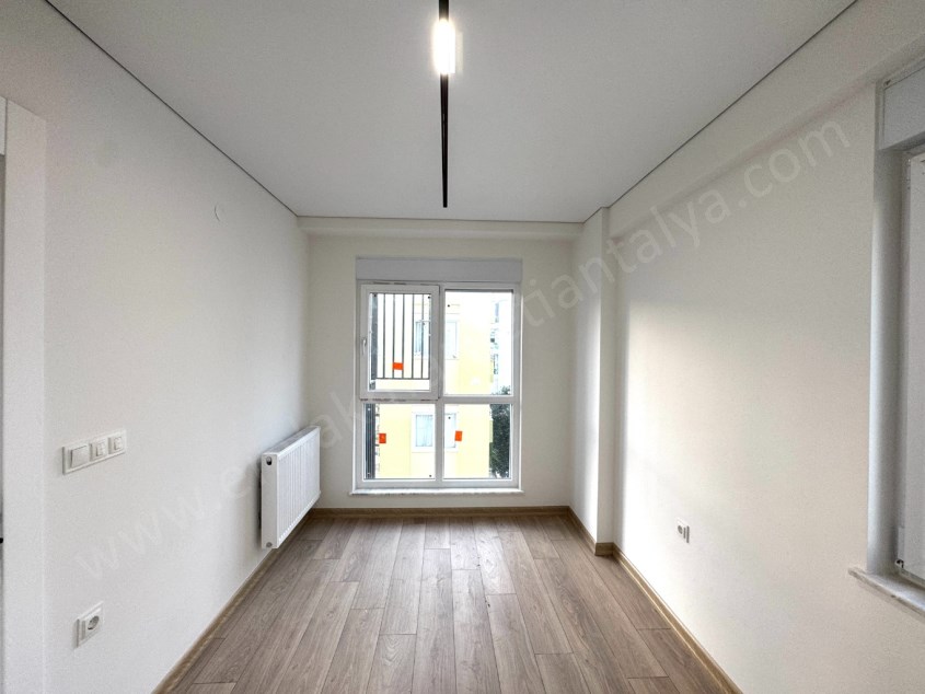 KIZILTOPRAKTA KOMBİLİ FIRSAT 1+1 SATILIK DAİRE