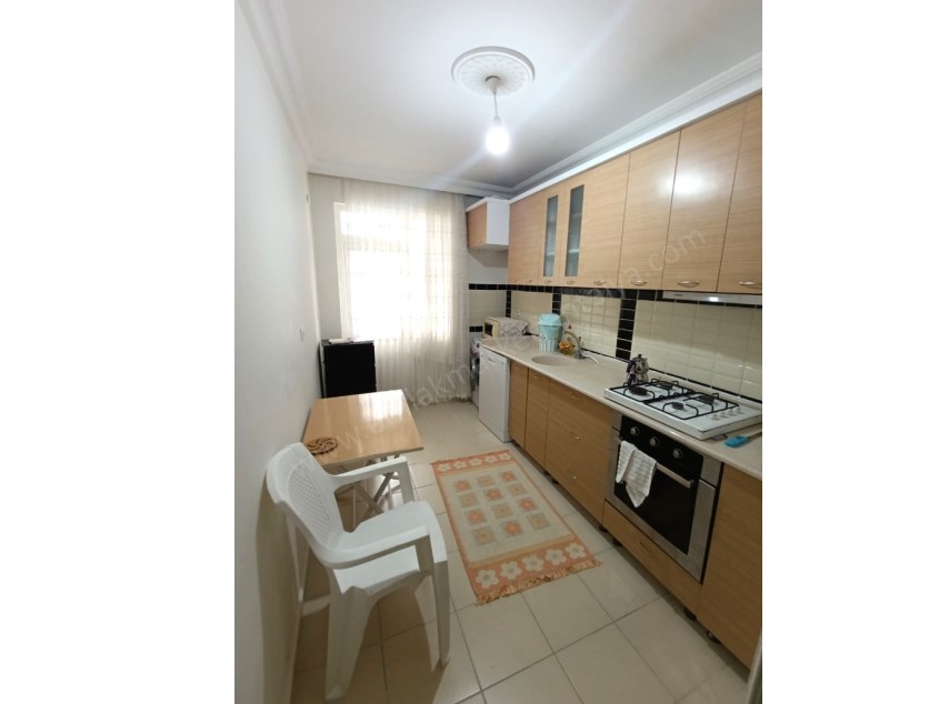MARKANTALYAYA YAKIN EŞYALI , 2+1 KİRALIK DAİRE