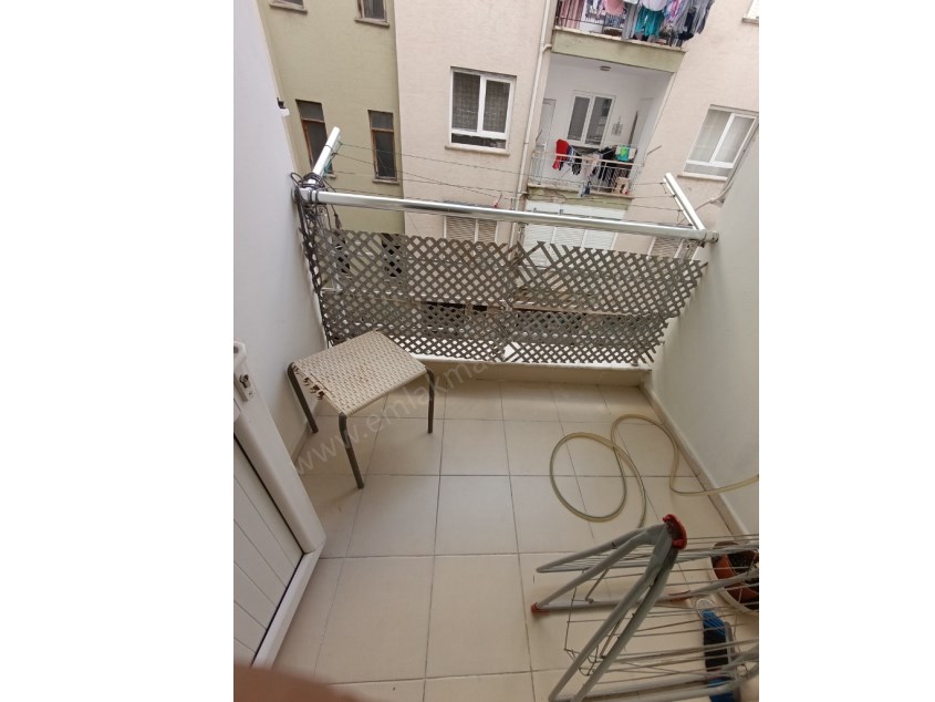 MARKANTALYAYA YAKIN EŞYALI , 2+1 KİRALIK DAİRE