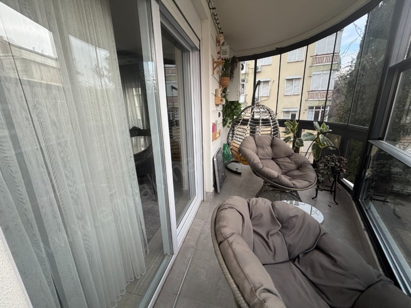 KAPALI OTOPARKLI ARAKAT DOĞALGAZLI 3+1