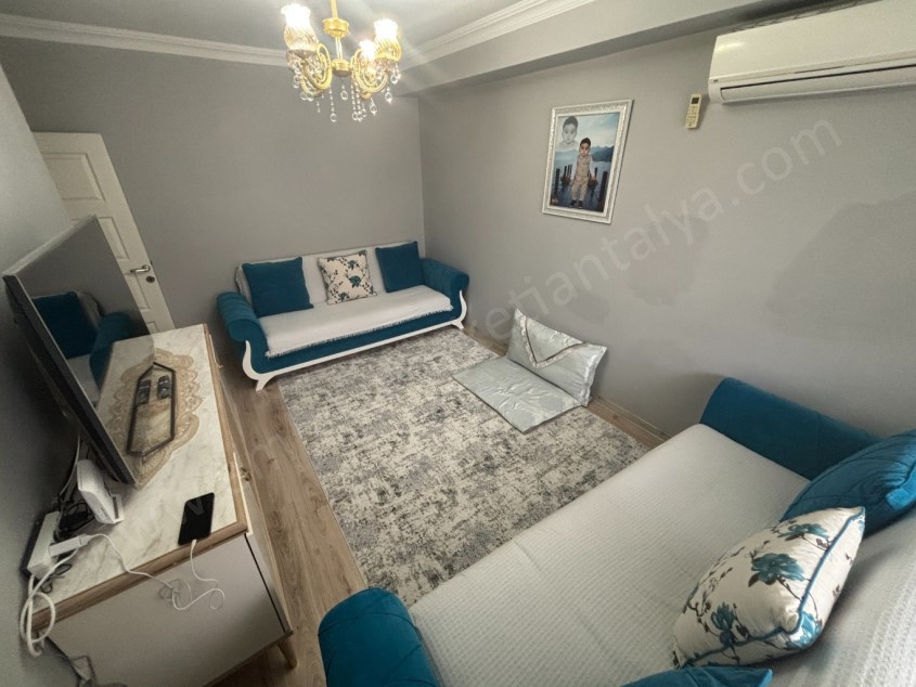 ŞEHRİN MERKEZİNDE DOĞALGAZLI ÇOK GENİŞ FERAH DUBLEKS