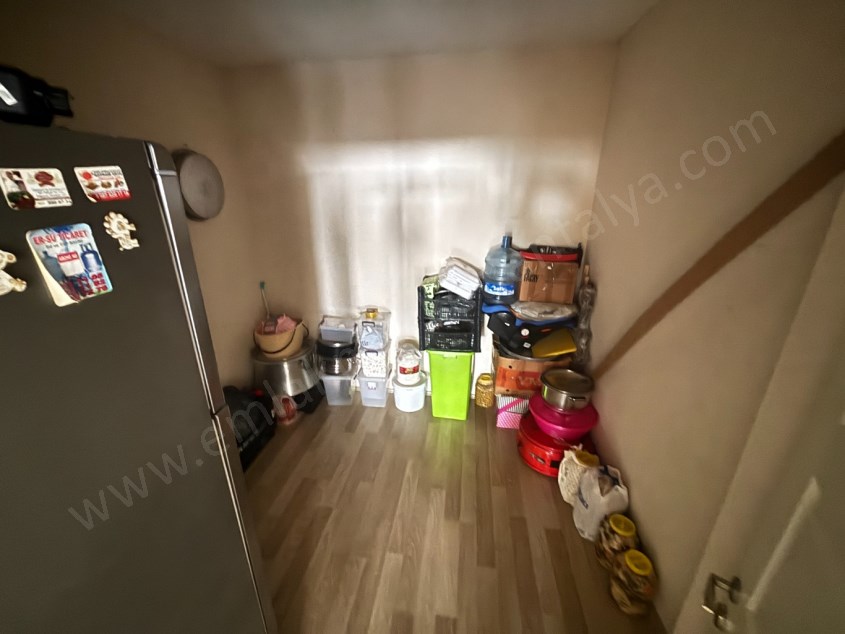 ŞEHRİN MERKEZİNDE DOĞALGAZLI ÇOK GENİŞ FERAH DUBLEKS