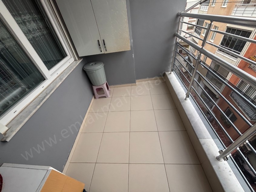 ŞEHRİN MERKEZİNDE DOĞALGAZLI ÇOK GENİŞ FERAH DUBLEKS