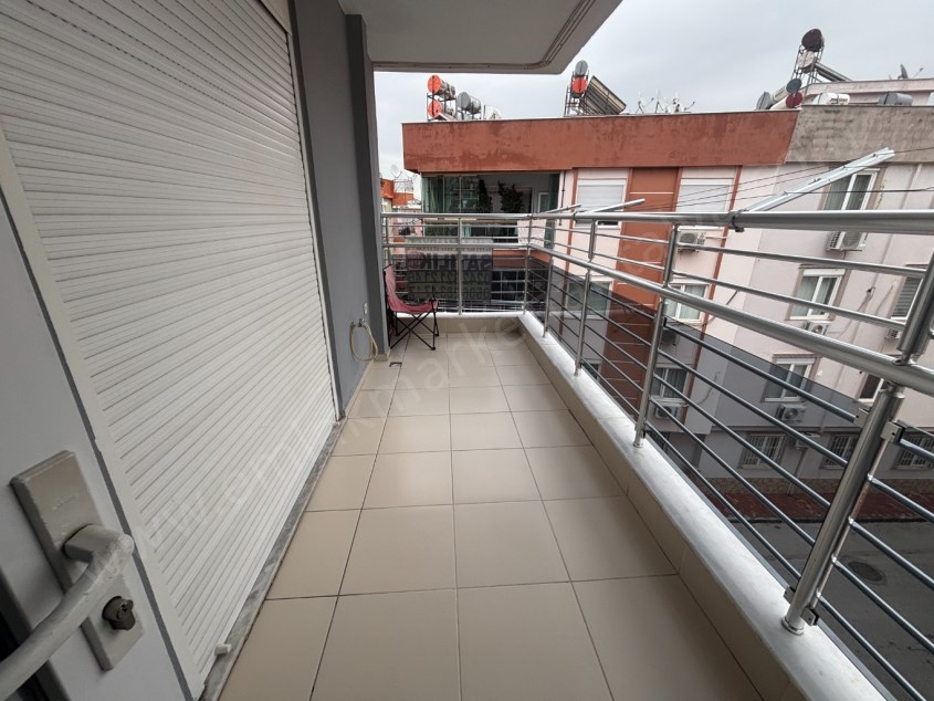 ŞEHRİN MERKEZİNDE DOĞALGAZLI ÇOK GENİŞ FERAH DUBLEKS