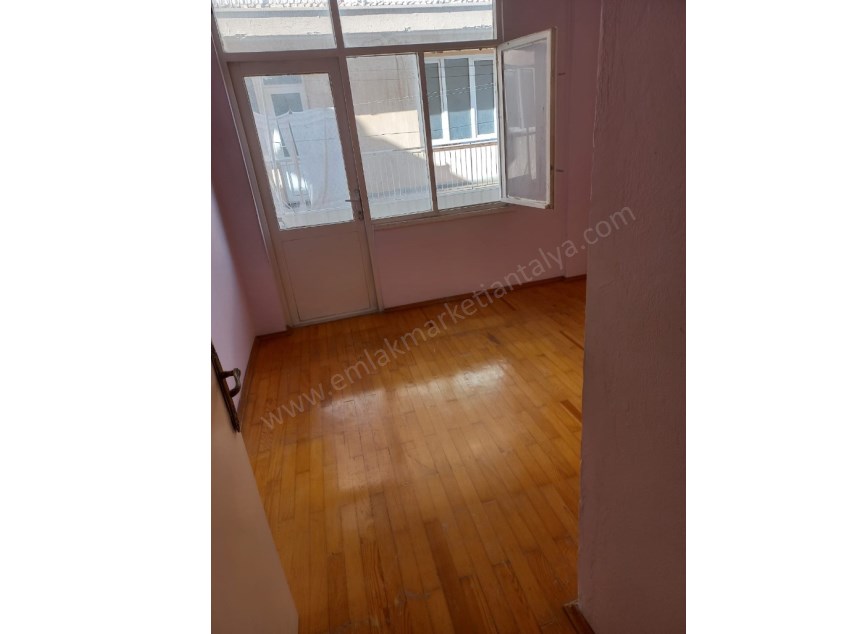 KENTSEL DÖNÜŞÜME UYGUN KELEPİR 3+1