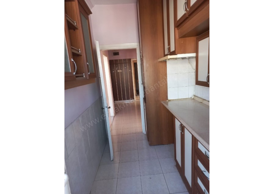 KENTSEL DÖNÜŞÜME UYGUN KELEPİR 3+1