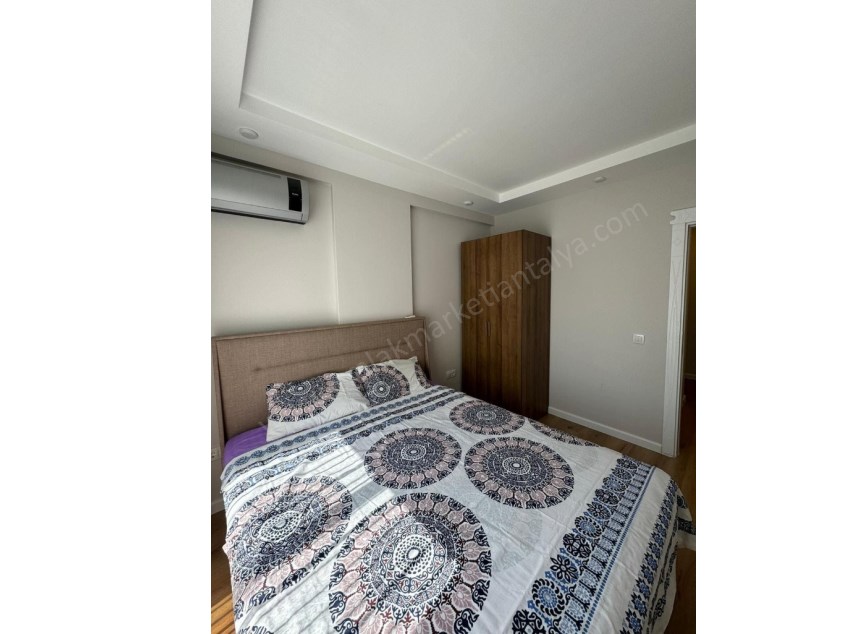 SİTE İÇİ Y.HAVUZLU ARAKAT LÜKS 2+1