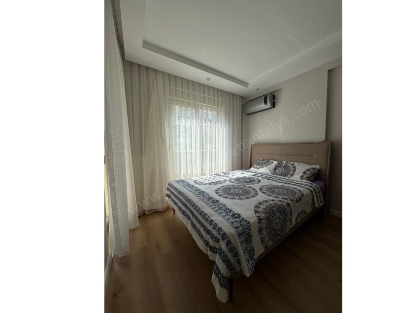 SİTE İÇİ Y.HAVUZLU ARAKAT LÜKS 2+1