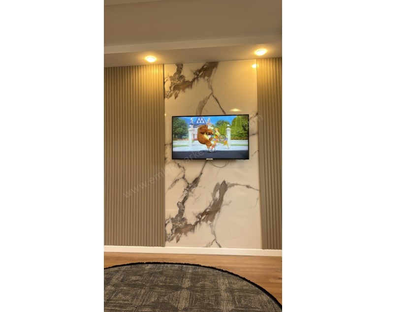 SİTE İÇİ Y.HAVUZLU ARAKAT LÜKS 2+1