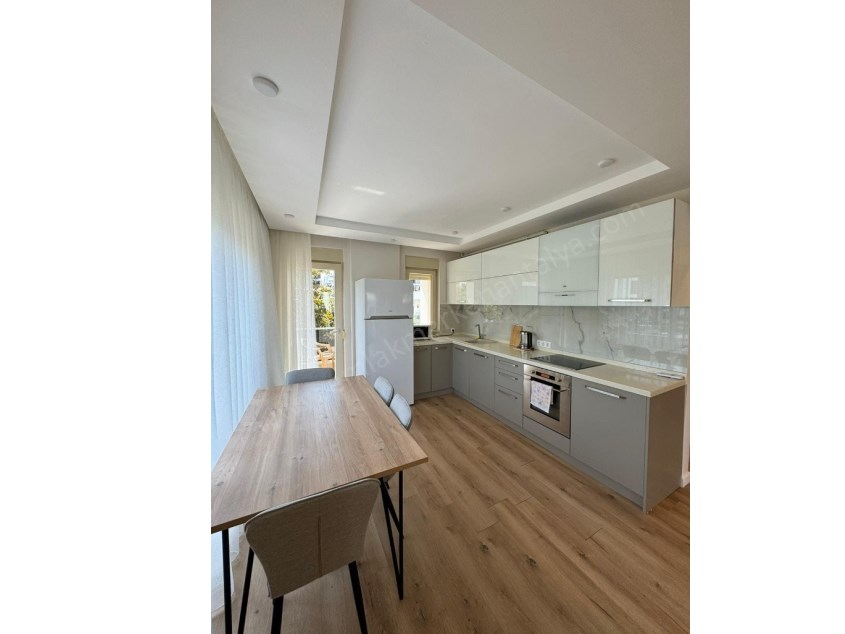 SİTE İÇİ Y.HAVUZLU ARAKAT LÜKS 2+1