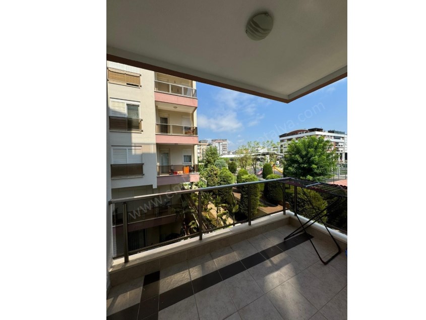 SİTE İÇİ Y.HAVUZLU ARAKAT LÜKS 2+1