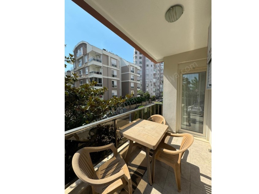 SİTE İÇİ Y.HAVUZLU ARAKAT LÜKS 2+1