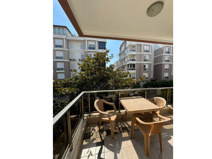 SİTE İÇİ Y.HAVUZLU ARAKAT LÜKS 2+1