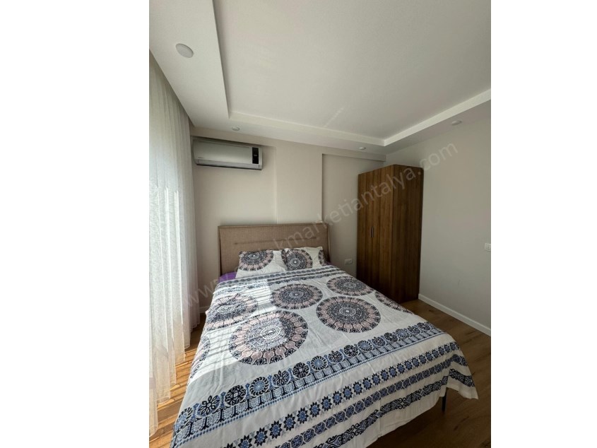 SİTE İÇİ Y.HAVUZLU ARAKAT LÜKS 2+1