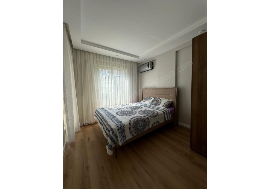 SİTE İÇİ Y.HAVUZLU ARAKAT LÜKS 2+1