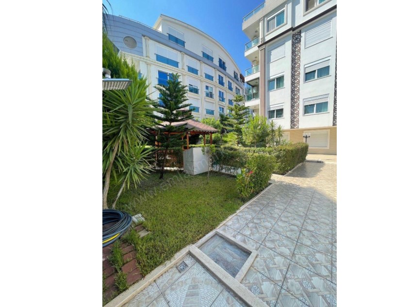 DENİZE 5 DK. MESAFEDE ARAKAT Y.HAVUZLU 1+1