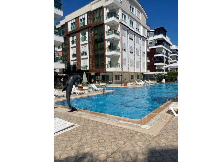 KAPALI OTOPARKLI ARAKAT DOĞALGAZLI 3+1