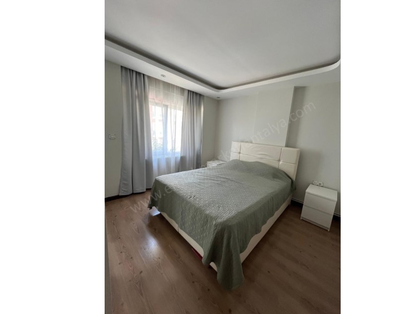 DENİZE 5 DK. MESAFEDE ARAKAT Y.HAVUZLU 1+1