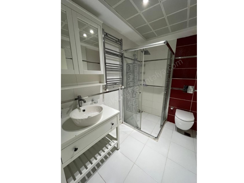 DENİZE 5 DK. MESAFEDE ARAKAT Y.HAVUZLU 1+1