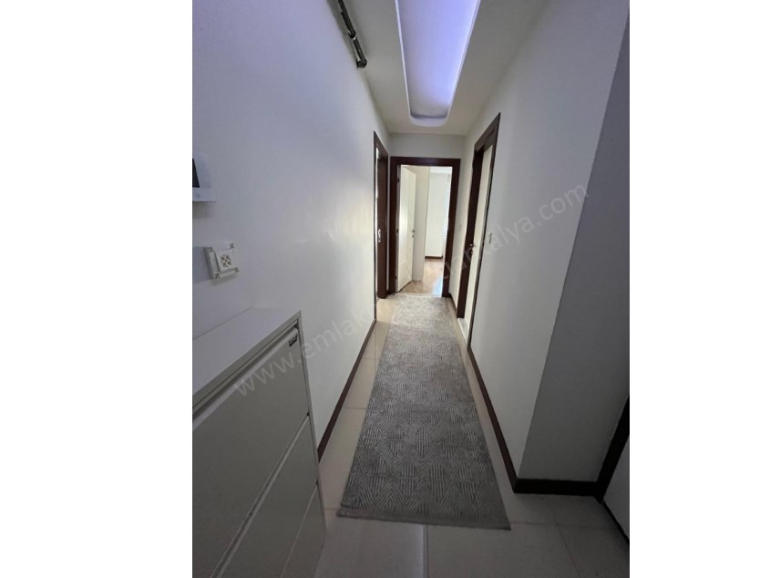 DENİZE 5 DK. MESAFEDE ARAKAT Y.HAVUZLU 1+1