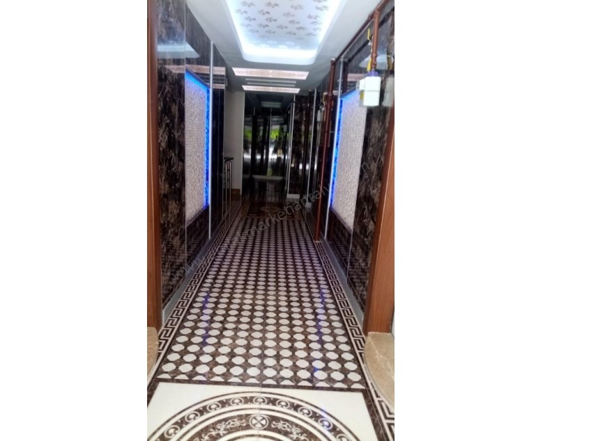 DENİZE 5 DK. MESAFEDE ARAKAT Y.HAVUZLU 1+1