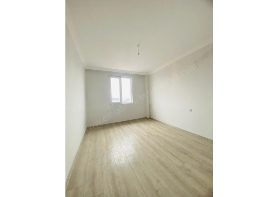  GENİŞ KULLANIŞLI EBEVEYN BANYOLU SIFIR 4+1 DUBLEKS 