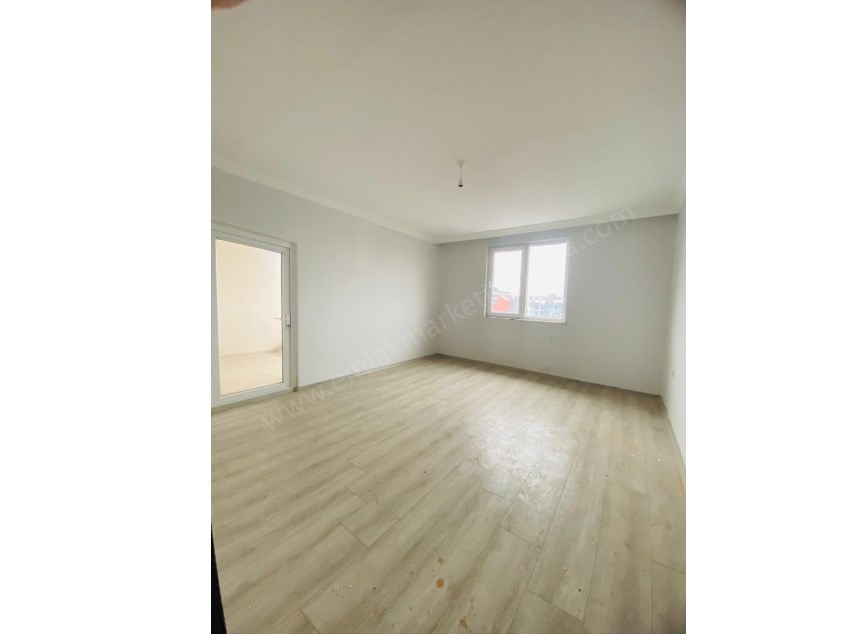  GENİŞ KULLANIŞLI EBEVEYN BANYOLU SIFIR 4+1 DUBLEKS 